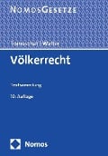 Völkerrecht - 