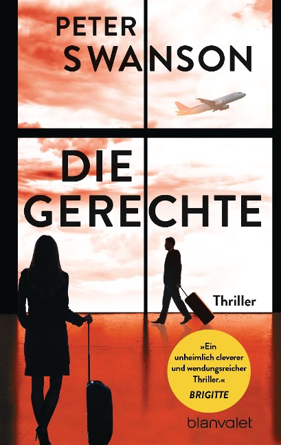 Die Gerechte - Peter Swanson
