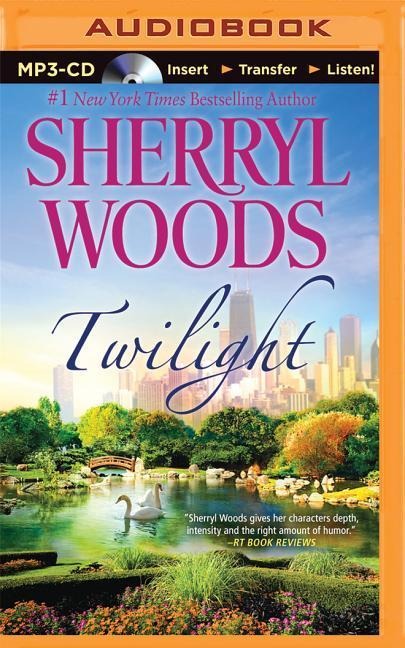 Twilight - Sherryl Woods