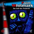 Cover-Bild zum Titel '023/Der Duft der Finsternis' von 'Point Whitmark'