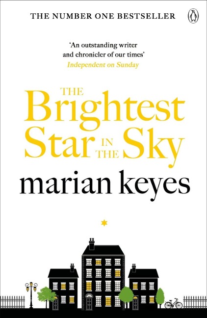 The Brightest Star in the Sky - Marian Keyes