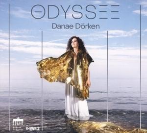 Odyssee - Danae Dörken