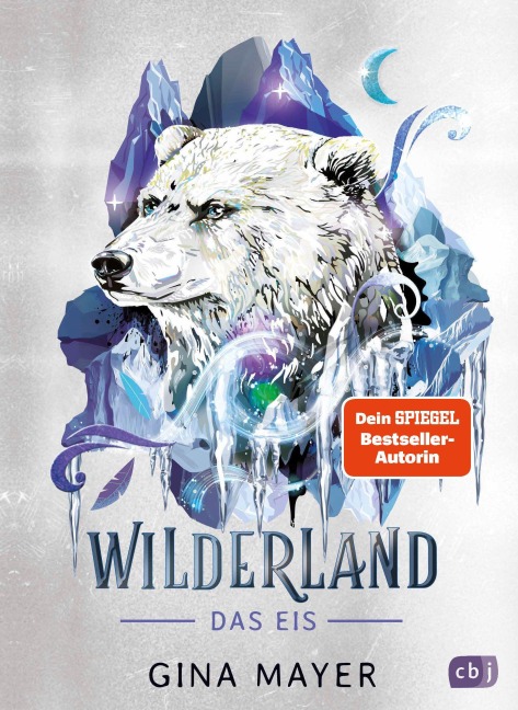 Wilderland - Das Eis - Gina Mayer