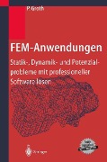 FEM-Anwendungen - P. Groth