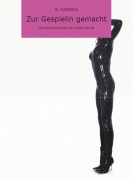 Cover-Bild zum Titel 'Zur Gespielin gemacht' von 'S. Karstens'