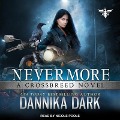 Cover-Bild zum Titel 'Nevermore Lib/E' von 'Dannika Dark'