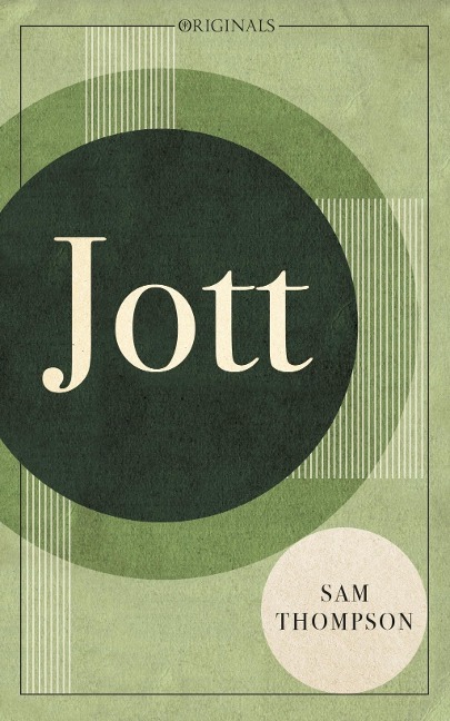 Jott - Sam Thompson