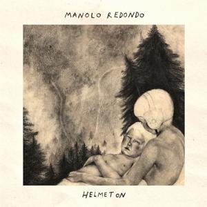 Helmet On - Manolo Redondo