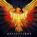 Reflections - Fireborn