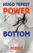 Cover-Bild zum Titel 'Power Bottom' von 'Hugo Tepest'