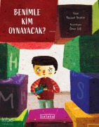Cover-Bild zum Titel 'Benimle Kim Oynayacak' von 'Bassant Ibrahim'