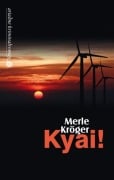 Cover-Bild zum Titel 'Kyai!' von 'Merle Kröger'