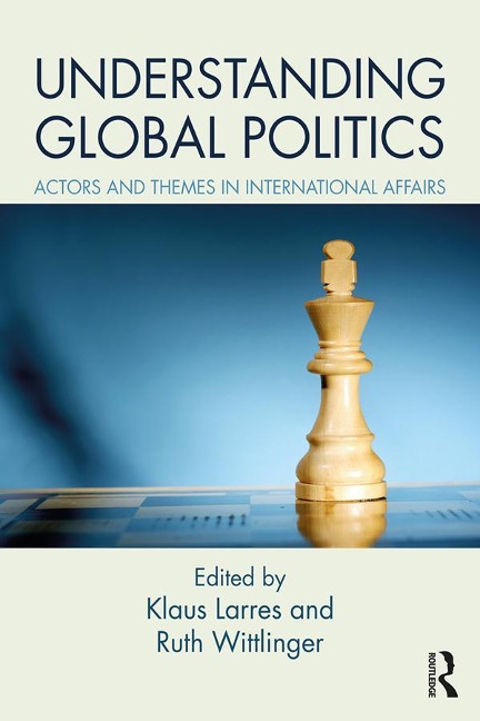 Understanding Global Politics - 