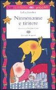 Ninnenanne e tiritere - Lella Gandini