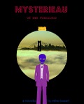 Cover-Bild zum Titel 'Mysterieau of San Francisco, edition 2-G-whiz' von 'Mike Bozart'