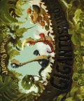 Cover-Bild zum Titel 'Il gigantosauro' von 'Jonny Duddle'