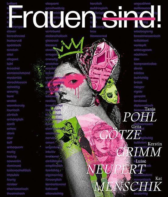 Frauen sind! - 