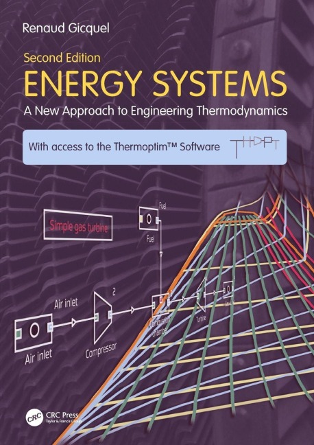 Energy Systems - Renaud Gicquel