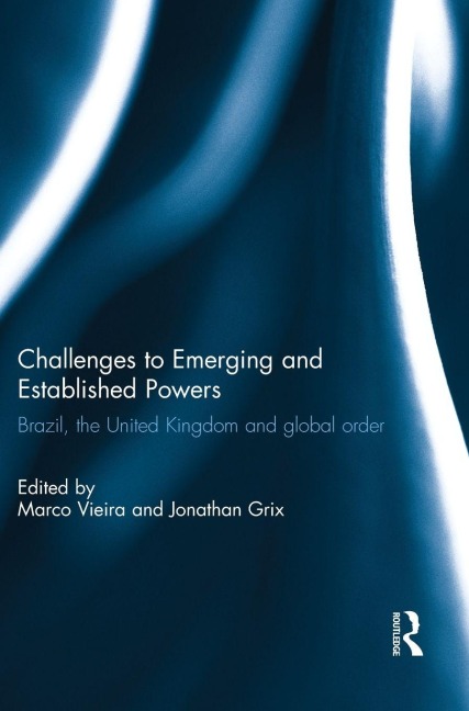 Challenges to Emerging and Established Powers - 
