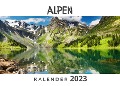 Alpen - Bibi Hübsch