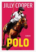 Cover-Bild zum Titel 'Polo' von 'Jilly Cooper'