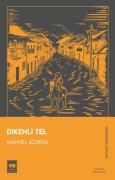 Cover-Bild zum Titel 'Dikenli Tel' von 'Manuel Scorza'