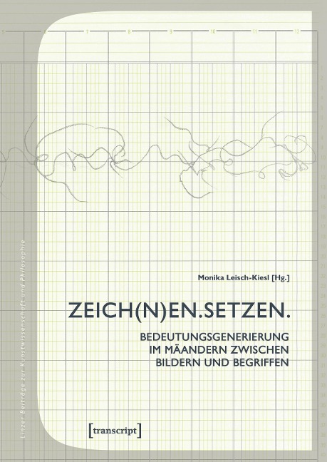 ZEICH(N)EN. SETZEN. - 