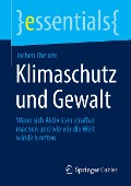 Klimaschutz und Gewalt - Jochen Theurer