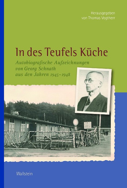 In des Teufels Küche - 