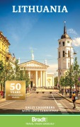 Cover-Bild zum Titel 'Lithuania' von 'Sally Chambers'