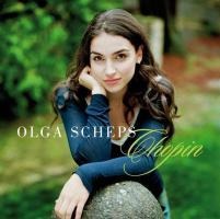 Chopin - Olga Scheps