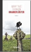 Cover-Bild zum Titel 'Grabgeflüster' von 'Máirtín Ó Cadhain'