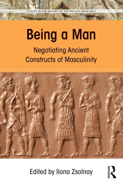 Being a Man - 