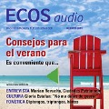 Spanisch lernen Audio - Anweisungen und Empfehlungen - Covadonga Jiménez