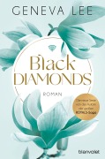 Cover-Bild zum Titel 'Black Diamonds' von 'Geneva Lee'