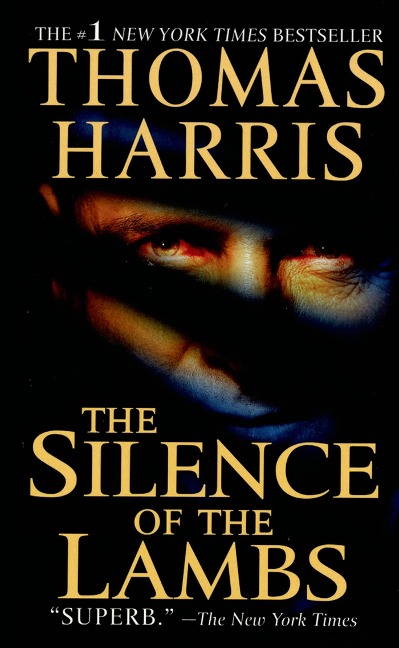 The Silence of the Lambs - Thomas Harris