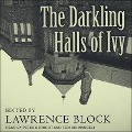 The Darkling Halls of Ivy - Lawrence Block