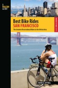 Cover-Bild zum Titel 'Best Bike Rides San Francisco' von 'Wayne D. Cottrell'