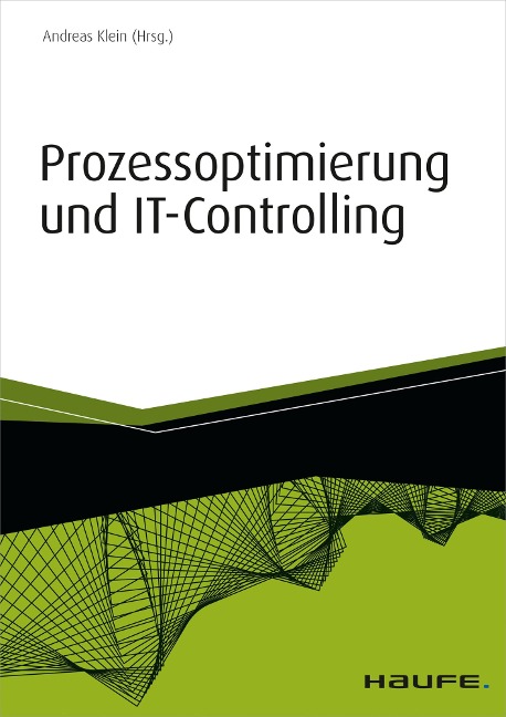 Prozessoptimierung und IT-Controlling - 