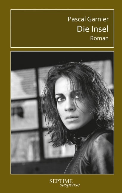 Die Insel - Pascal Garnier