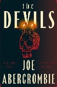 Cover-Bild zum Titel 'The Devils' von 'Joe Abercrombie'