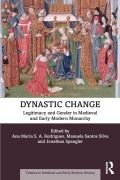 Cover-Bild zum Titel 'Dynastic Change' von ''