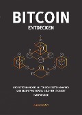 Cover-Bild zum Titel 'Bitcoin entdecken' von 'Yan Pritzker'