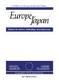 Cover-Bild zum Titel 'Europe-Japan' von ''
