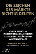 Cover-Bild zum Titel 'Die Zeichen der Märkte richtig deuten' von 'Lawrence McDonald'