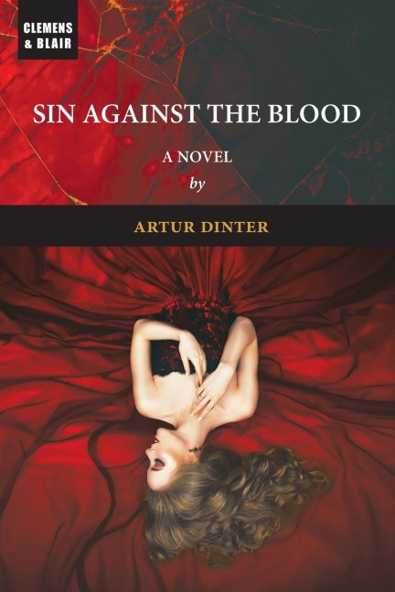 Sin Against the Blood - Artur Dinter