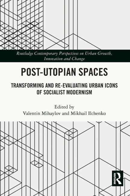 Post-Utopian Spaces - 