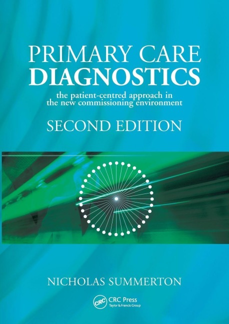 Primary Care Diagnostics - Nicholas Summerton
