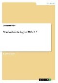 Cover-Bild zum Titel 'Personalmarketing im Web 2.0' von 'Astrid Werner'