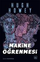 Makine Ögrenmesi - Hugh Howey